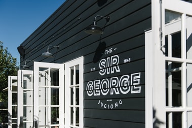 THE SIR GEORGE/320 Riverside Drive Jugiong NSW 2726 - Image 2