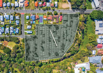 Click to view all images 199 Ashgrove Avenue & 18-20 Somme Street Ashgrove QLD 4060 - Image 3