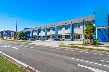 Varsity Lakes Day Hospital 2 Lake Street Varsity Lakes QLD 4227 - Image 2