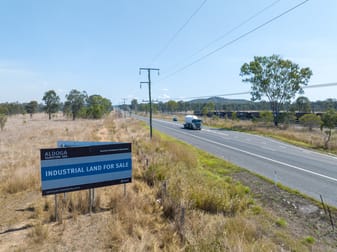 Gladstone/State Dev Area Gladstone-Mount Larcom Road, Gladstone Qld 4680 Gladstone QLD 4680 - Image 1