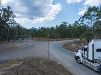 Gladstone/State Dev Area Gladstone-Mount Larcom Road, Gladstone Qld 4680 Gladstone QLD 4680 - Image 3