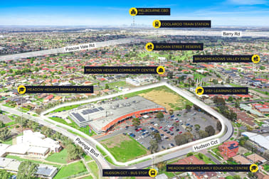55-63 Paringa Boulevard and 12-24 Hudson Circuit Meadow Heights VIC 3048 - Image 2