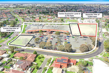 55-63 Paringa Boulevard and 12-24 Hudson Circuit Meadow Heights VIC 3048 - Image 3