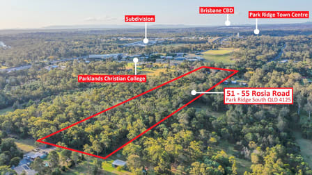 .51 Rosia Road Park Ridge South QLD 4125 - Image 1