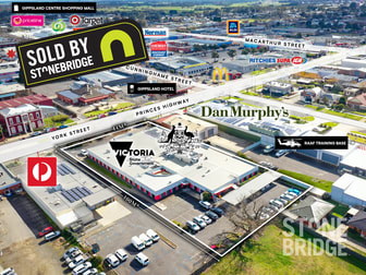 146-154 York Street Sale VIC 3850 - Image 2