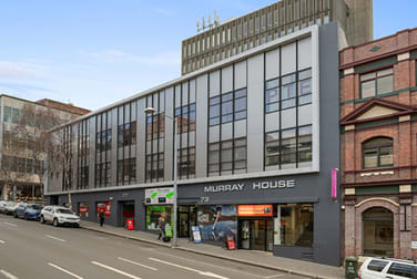 Murray House | 73-81 Murray Street Hobart TAS 7000 - Image 2