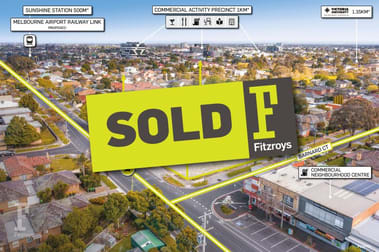 64 Monash Street Sunshine VIC 3020 - Image 1