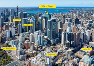 Suite 1203/87 Liverpool Street Sydney NSW 2000 - Image 1