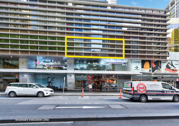 Suite 1203/87 Liverpool Street Sydney NSW 2000 - Image 2