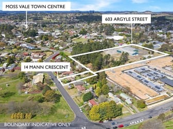 Lot/603 Argyle Street Moss Vale NSW 2577 - Image 1