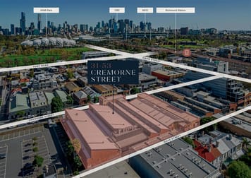 31-53 Cremorne Street Cremorne VIC 3121 - Image 1