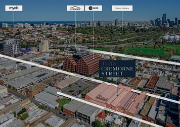 31-53 Cremorne Street Cremorne VIC 3121 - Image 2