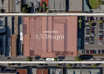31-53 Cremorne Street Cremorne VIC 3121 - Image 3