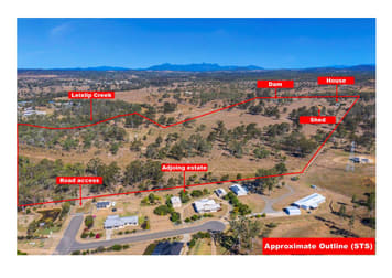WHOLE OF PROPERTY/2390 Dawson Highway Calliope QLD 4680 - Image 2