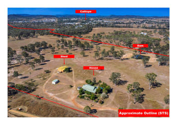WHOLE OF PROPERTY/2390 Dawson Highway Calliope QLD 4680 - Image 3