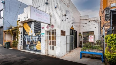 156-158 Langridge Street Collingwood VIC 3066 - Image 1