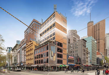 Level 8, 1 Elizabeth Street Melbourne VIC 3000 - Image 1