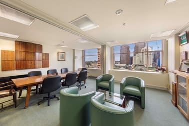 Level 8, 1 Elizabeth Street Melbourne VIC 3000 - Image 2