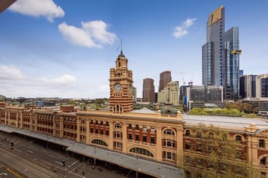 Level 8, 1 Elizabeth Street Melbourne VIC 3000 - Image 3