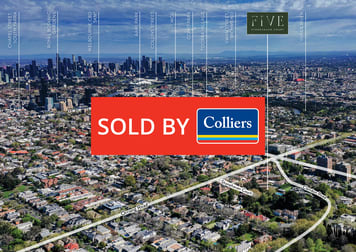 5 Stonehaven Court Toorak VIC 3142 - Image 1