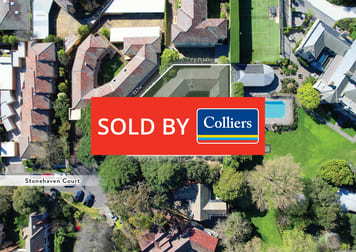 5 Stonehaven Court Toorak VIC 3142 - Image 2