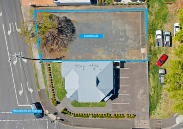 24 Hill Street Toowoomba City QLD 4350 - Image 1