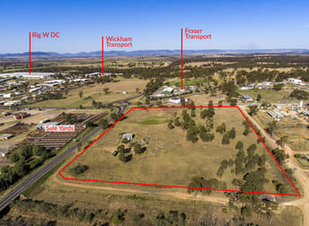 27 Bracker Road Morgan Park QLD 4370 - Image 1