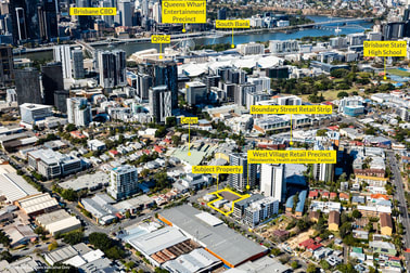 15-17 Mollison Street and 35 and 39 Bank Street West End QLD 4101 - Image 1