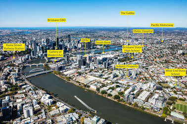 15-17 Mollison Street and 35 and 39 Bank Street West End QLD 4101 - Image 2