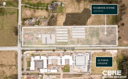 95 Gurner Avenue Austral NSW 2179 - Image 1