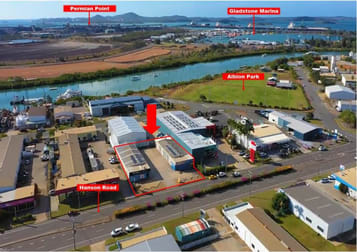 WHOLE OF PROPERTY/100 Hanson Road Gladstone Central QLD 4680 - Image 2