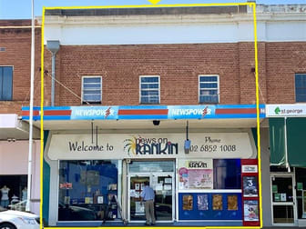 70 Rankin St Forbes NSW 2871 - Image 1