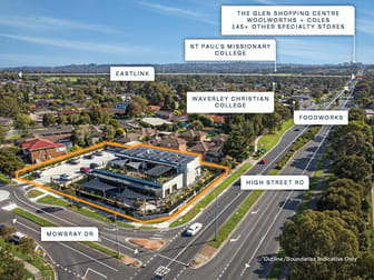 1342 High Street Road Wantirna South VIC 3152 - Image 1