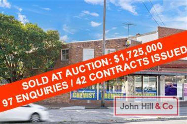 359 Liverpool Road Strathfield NSW 2135 - Image 1