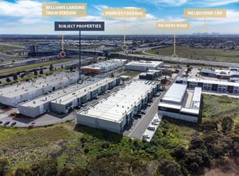 Unit 17/Unit 16 & 17, 22-30 Wallace Avenue Point Cook VIC 3030 - Image 3
