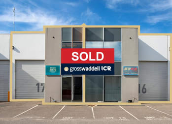 Unit 17/Unit 16 & 17, 22-30 Wallace Avenue Point Cook VIC 3030 - Image 1