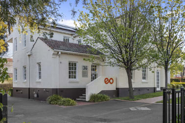 36 Bougainville Street Griffith ACT 2603 - Image 1