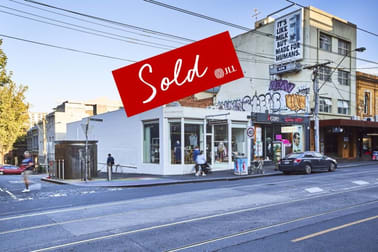 110 & 112 Smith Street Collingwood VIC 3066 - Image 1