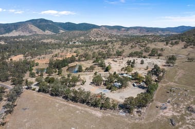504 Rossmore Road Kilkivan QLD 4600 - Image 1