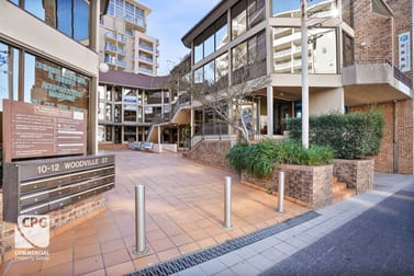 Suite 6/10-12 Woodville Street Hurstville NSW 2220 - Image 1