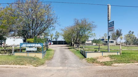 98 Burke Street Julia Creek QLD 4823 - Image 1