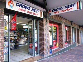 56/78-80 Alexander Street Crows Nest NSW 2065 - Image 1