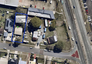 CNR 61 KINGSTON ROAD & 54 SOUTHGATE DRIVE Woodridge QLD 4114 - Image 3