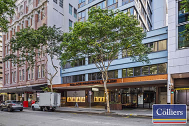 Solace Financial House Lot 29/ 97 Creek Street Brisbane City QLD 4000 - Image 1