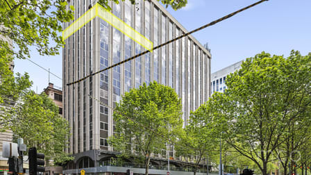 Part Level 10/55 Swanston Street Melbourne VIC 3000 - Image 2