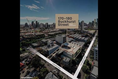170-180 Buckhurst Street South Melbourne VIC 3205 - Image 1
