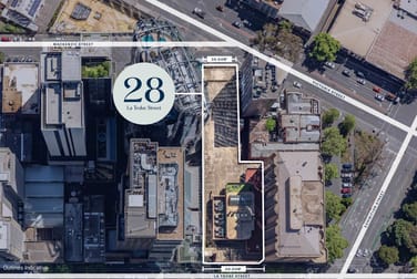 28 La Trobe Street Melbourne VIC 3000 - Image 2