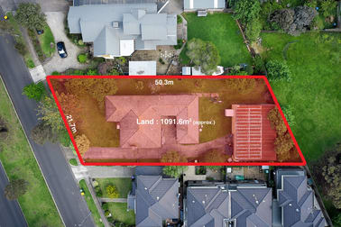 10 Rosshire Road Newport VIC 3015 - Image 1