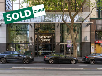 Shop 3/420 Collins Street Melbourne VIC 3000 - Image 3