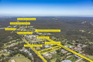 40 Myoora Road Terrey Hills NSW 2084 - Image 2